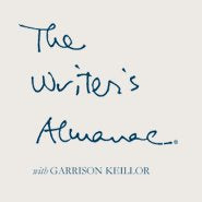 Support The Writer's Almanac - $25