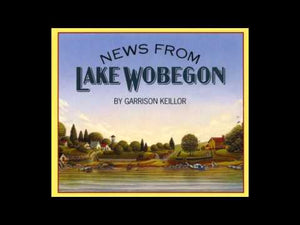 News from Lake Wobegon