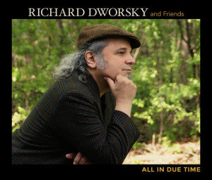 All in Due Time by Richard Dworsky