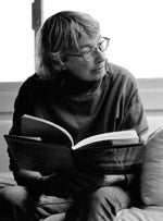 Remembering Mary Oliver (1935-2019)