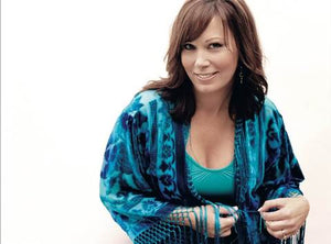 An interview with Suzy Bogguss