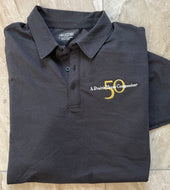 50th Anniversary Unisex Polo