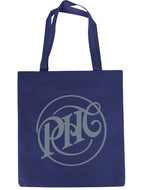 PHC Circle logo tote