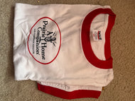 A Prairie Home Companion Ringer Shirt