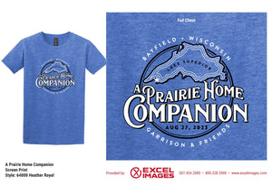 A Prairie Home Companion Bayfield Shirt