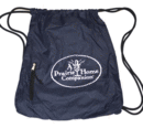 A Prairie Home Companion Tote Bag