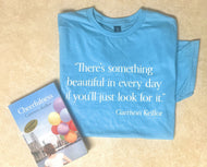 There's Something Beautiful in Every Day Gift Set