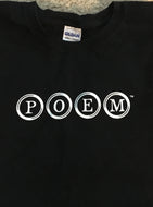 POEM Long Sleeved Shirt