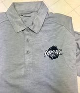 2020 Caribbean Cruise Circle Logo Polo