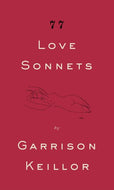77 Love Sonnets (softcover)