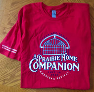 American Revival RYMAN shirt
