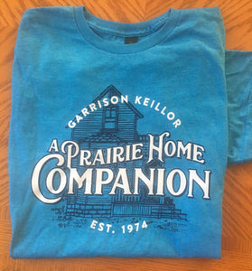 A Prairie Home Companion 1974 Shirt