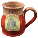 A Prairie Home Companion Commemorative Mug