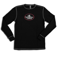 A Prairie Home Companion Long sleeve Thermal shirt