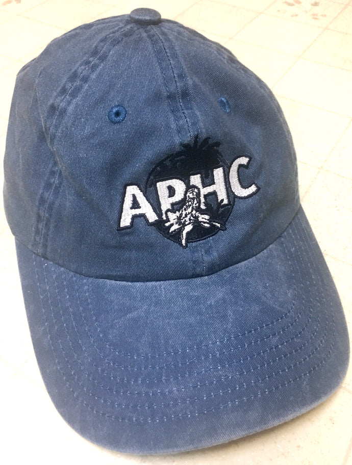 A Prairie Home Companion Tropical Hat