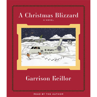 A Christmas Blizzard (5 CDs)