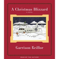 A Christmas Blizzard (5 CDs)