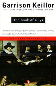 The Book of Guys (3 CDs)