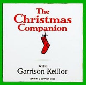 The Christmas Companion (2 CDs)