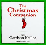 The Christmas Companion (2 CDs)