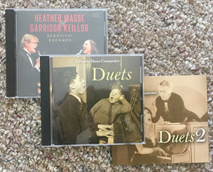 Duets Trio
