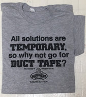 Duct Tape shirt