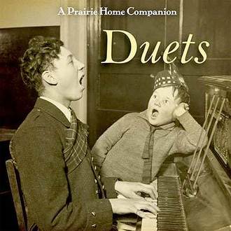 A Prairie Home Companion: Duets