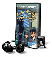 Guy Noir & the Straight Skinny (5 CDs)
