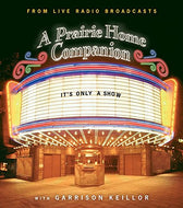 It's Only a Show (2 CDs)