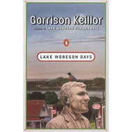 Lake Wobegon Days by Garrison Keillor