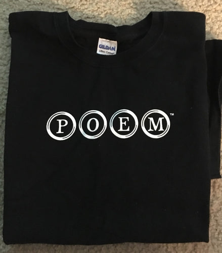 P.O.E.M Short Sleeve T-shirt