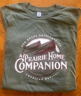 Red Rocks Tshirt