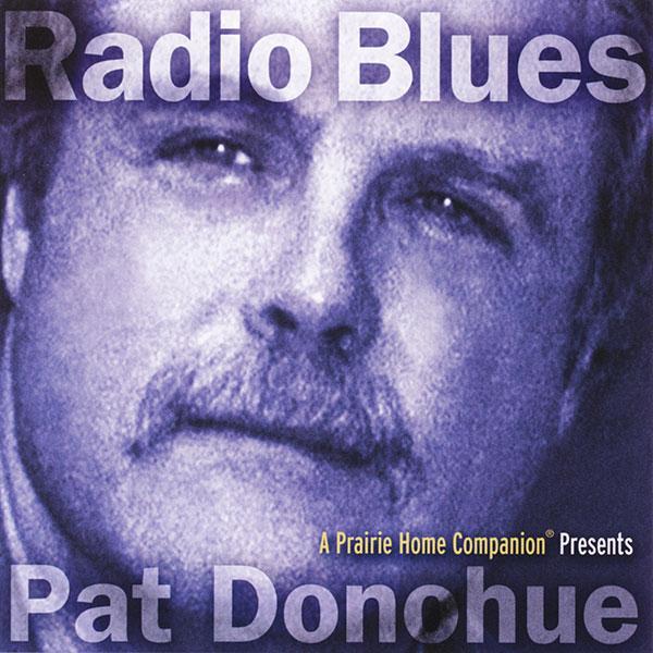 Radio Blues by Pat Donohue