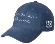 The Writer's Almanac Hat