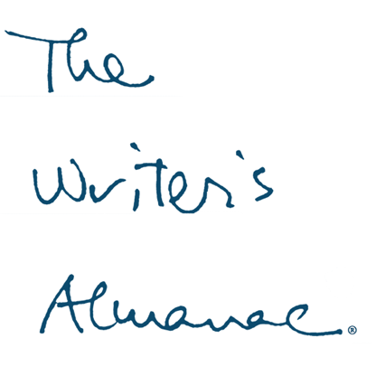 Support The Writer's Almanac - $50