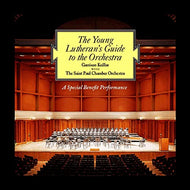The Young Lutheran's Guide to the Orchestra