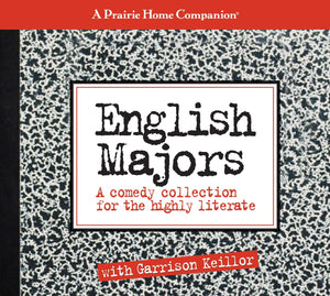 English Majors (2-CD set)