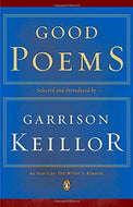 Good Poems - softcover