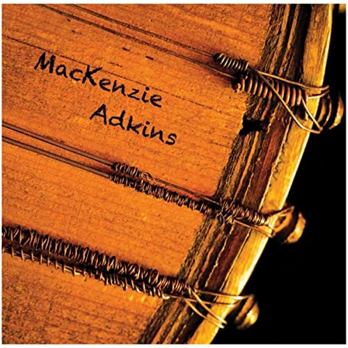 MacKenzie Adkins CD