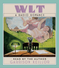 WLT: A Radio Romance (5 CDs)